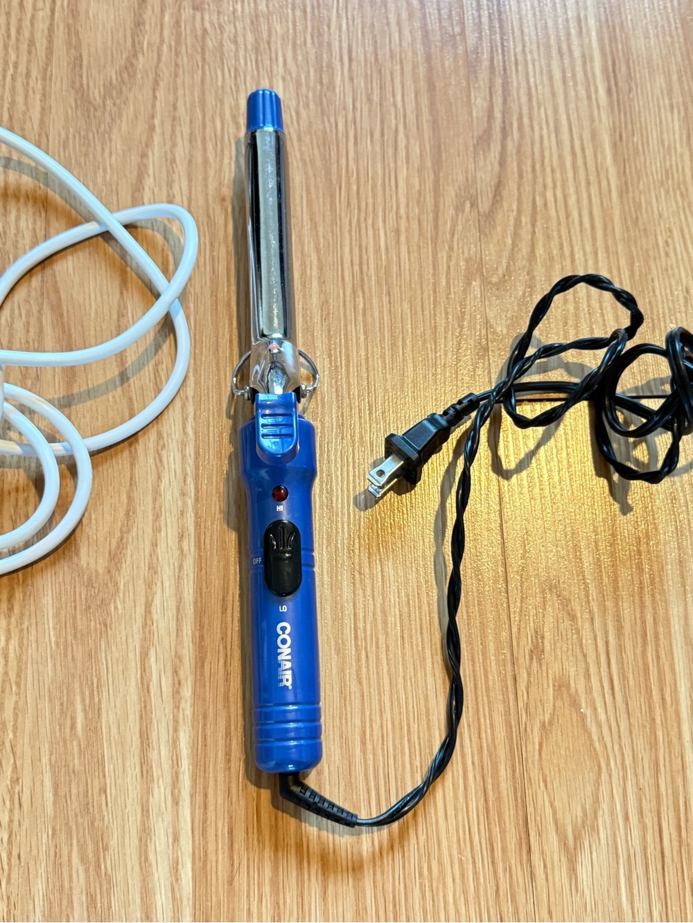 Hair Tools Set - Picture 2 of 5